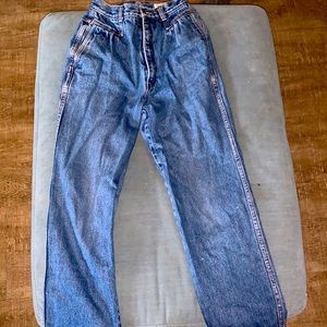 Blue Derrières Jeans size xS good condition